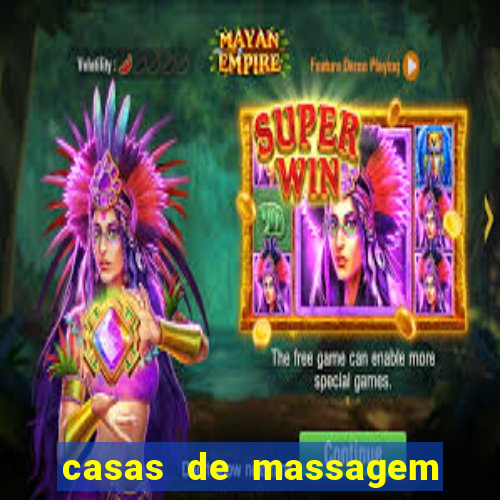 casas de massagem porto alegre